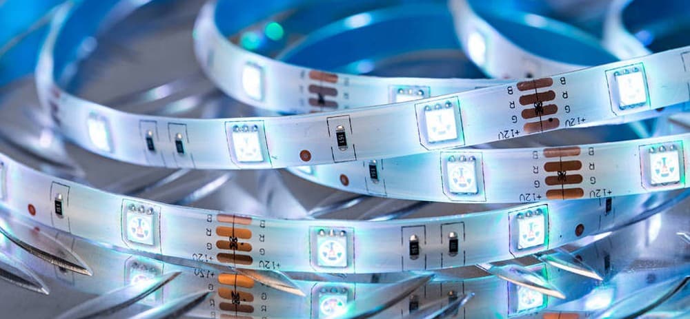 LED灯分为哪几种？