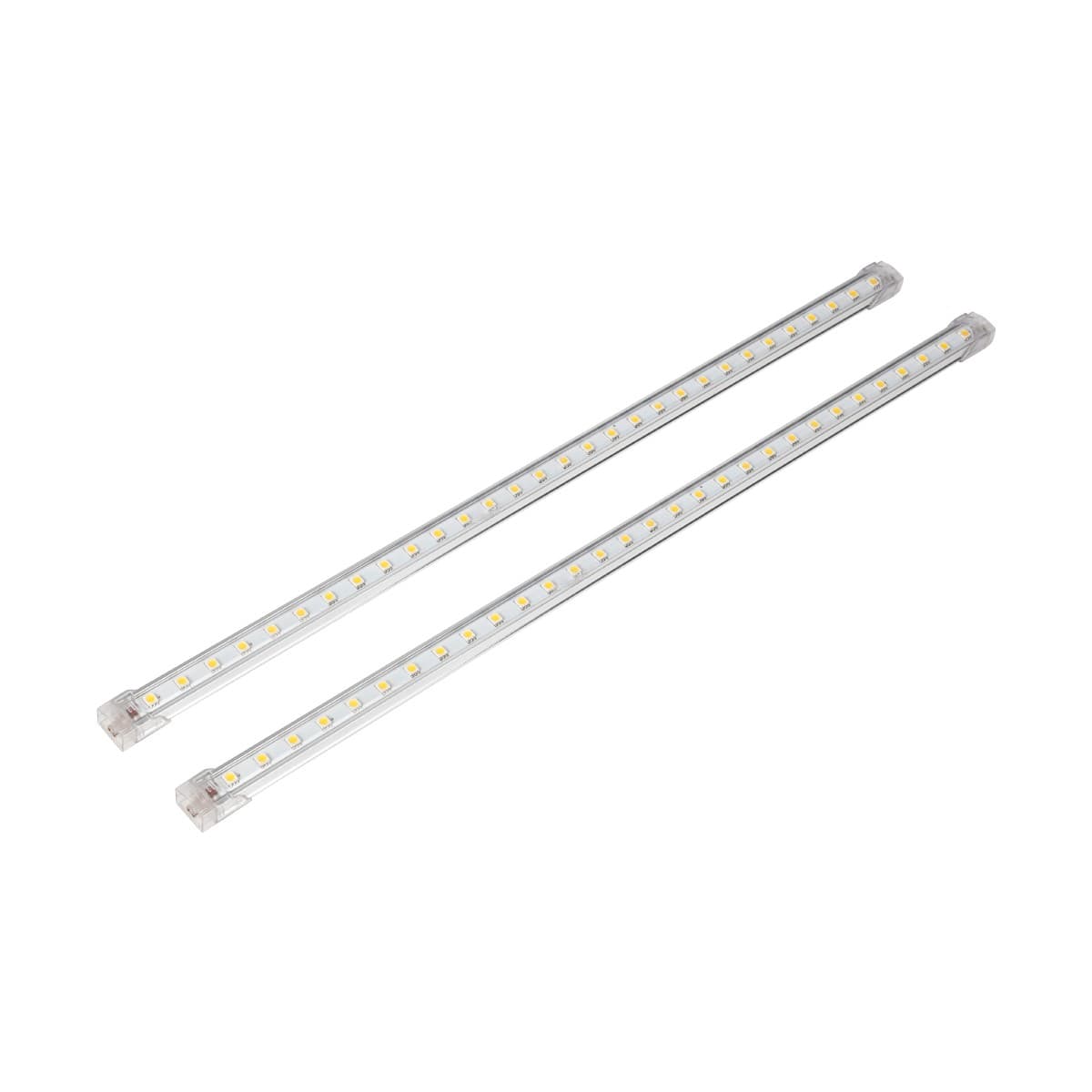 led线条灯高品质5050室内亮化12V无影对接LED硬灯条