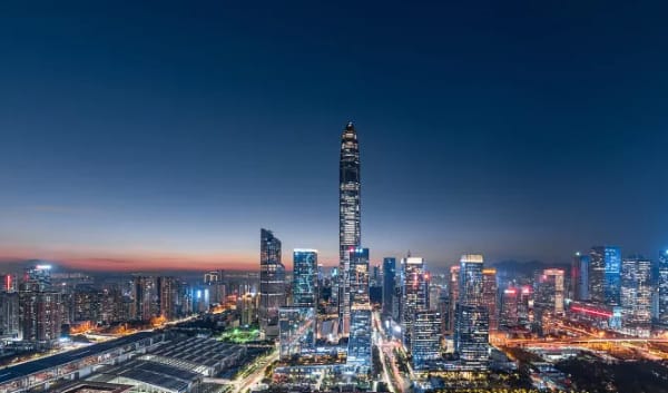 深圳市奇铭达光电有限公司